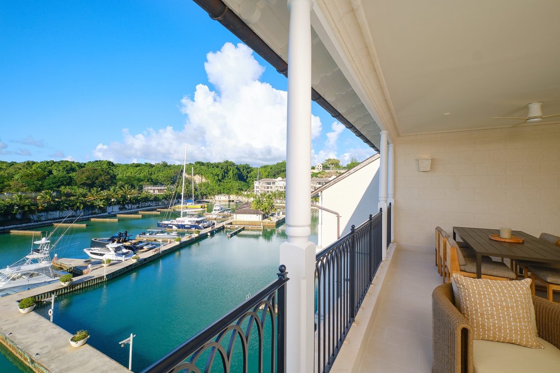 Saint Peter, Barbados 1 - 14947605