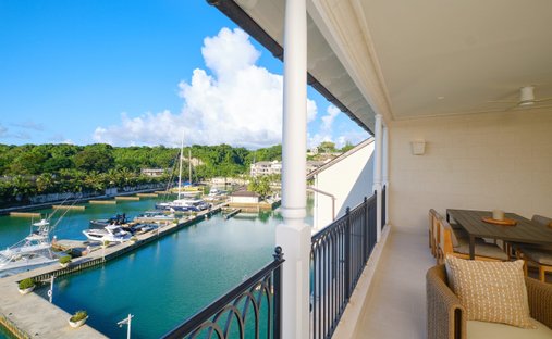 Saint Peter, Barbados 1