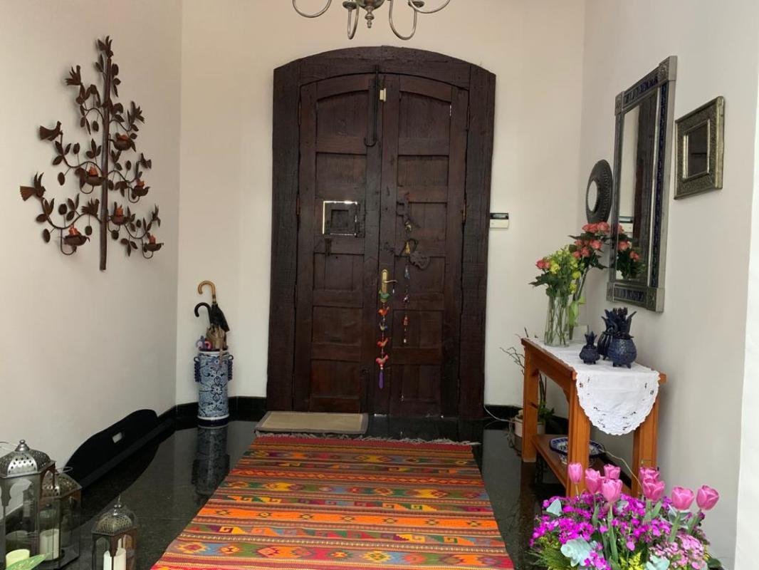House in Miguel Hidalgo, Mexico City, Mexico 5 - 11264928