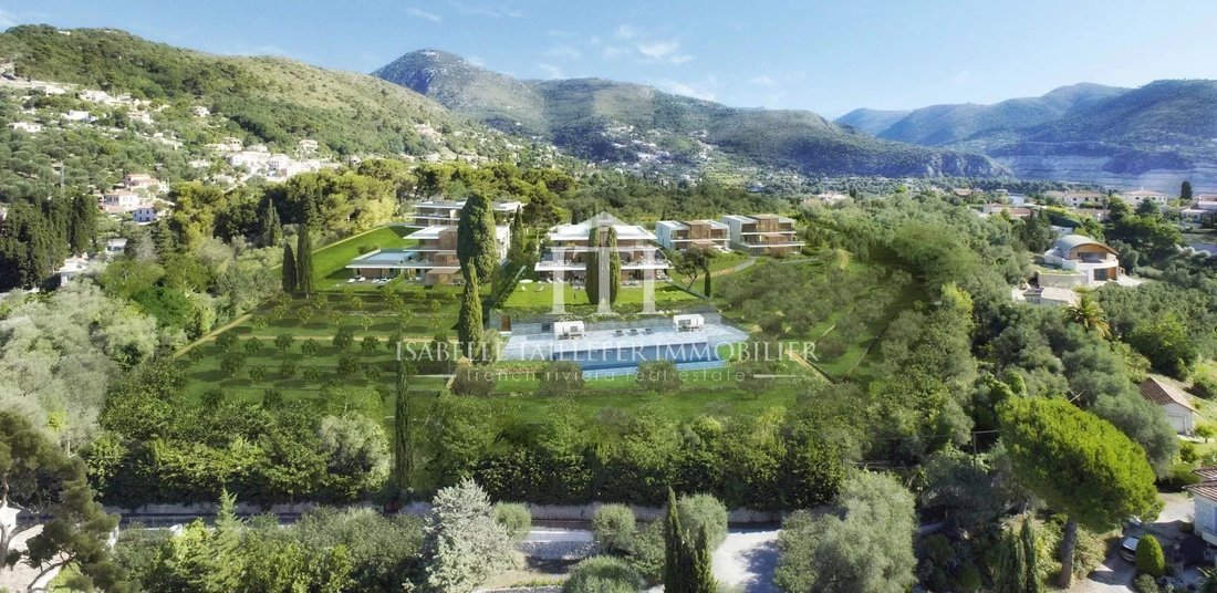 Apartment in Nice, Provence-Alpes-Côte d'Azur, France 2 - 12158814