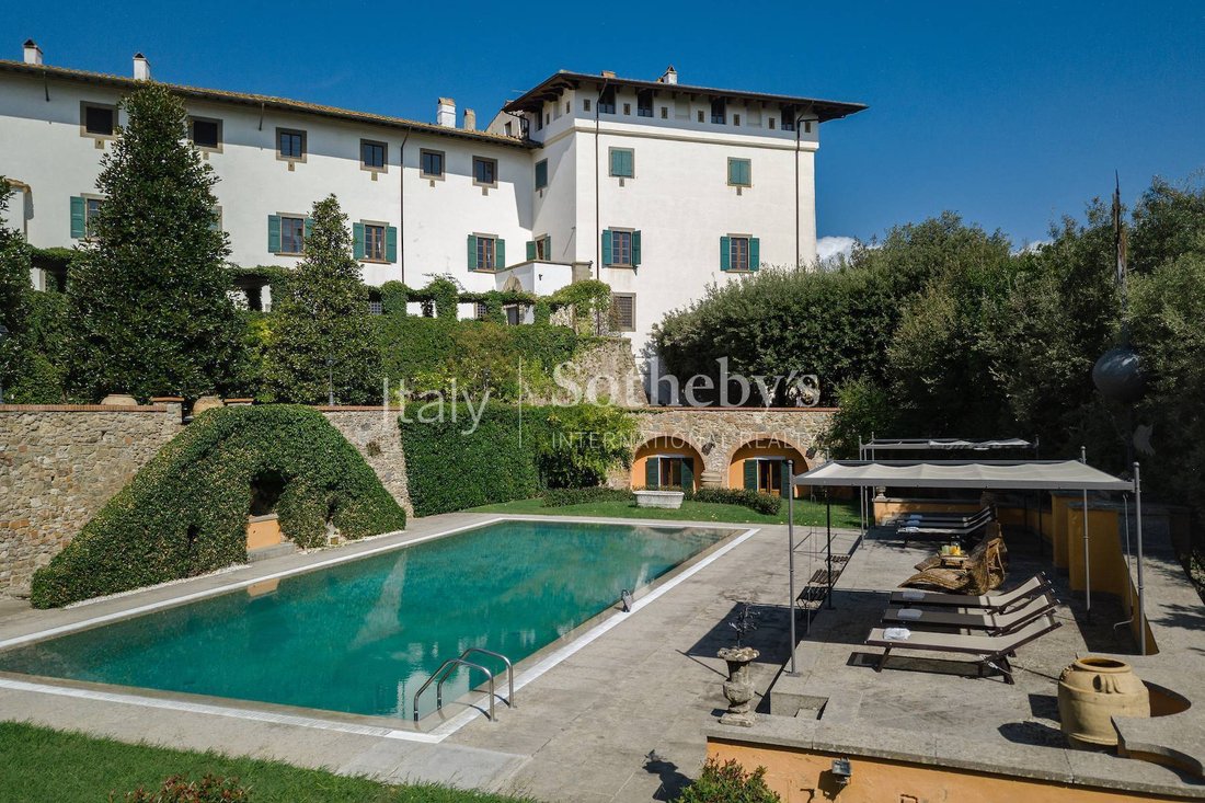 Center, Monsummano Terme, Tuscany 4 - 13137188