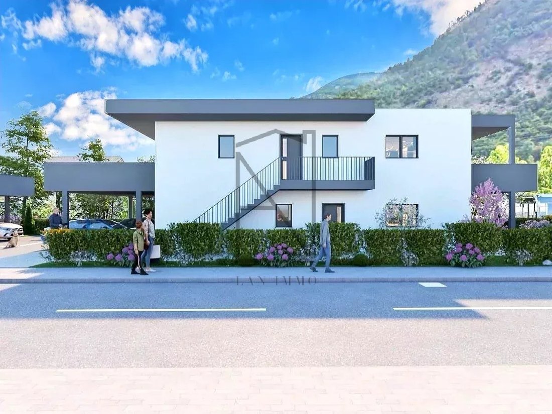 Appartamento a Riddes, Vallese, Svizzera 5 - 14947957