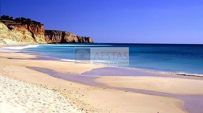 Land in São Sebastião, Lagos, Sao Goncalo de Lagos, Portugal 4 - 14947477
