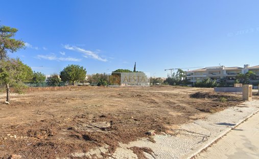 Land in São Sebastião, Lagos, Sao Goncalo de Lagos, Portugal 1