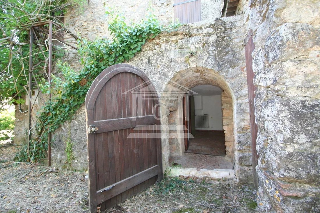 Estate in Fayence, Provence-Alpes-Côte d'Azur, France 4 - 12158675