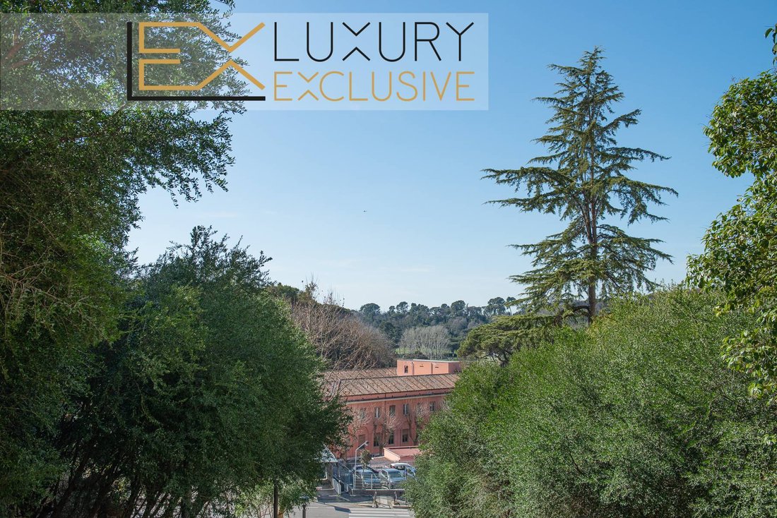 Apartment in Villa Chigi - Quartiere Africano, Rome, Italy 1 - 14949089