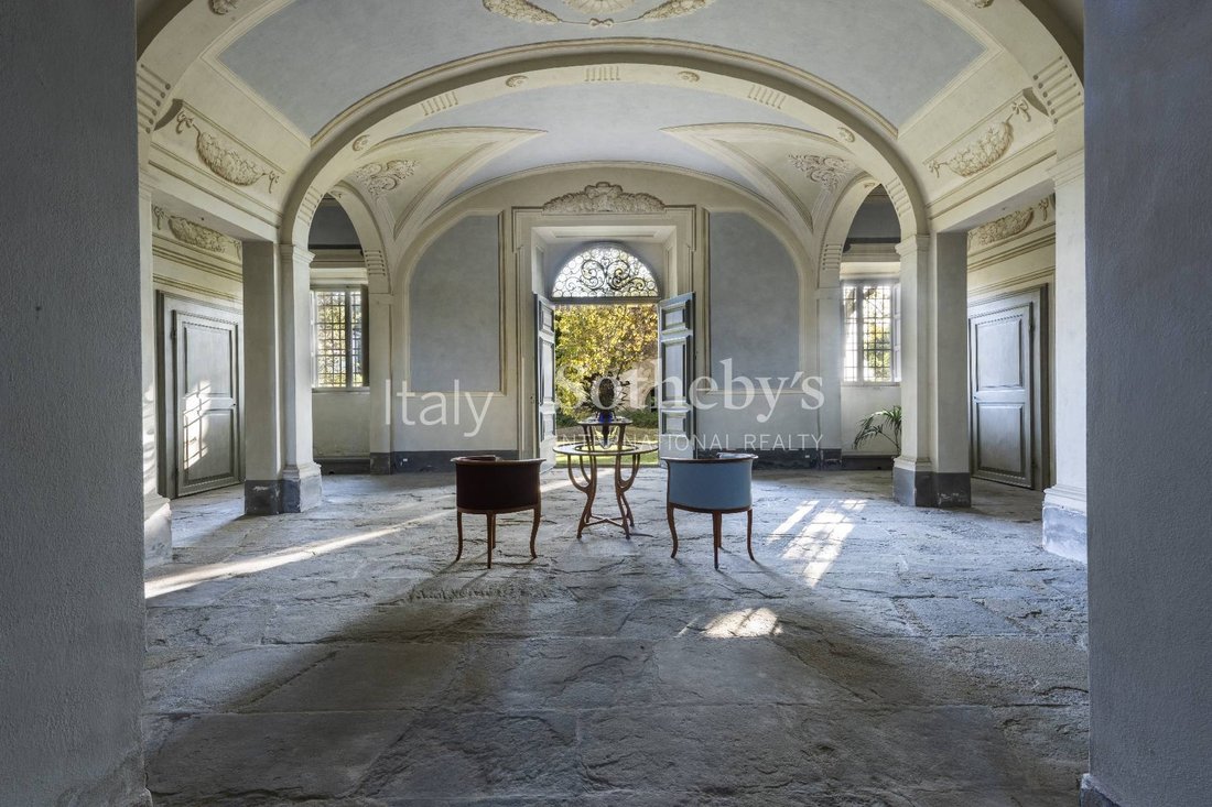 House in Navacchio, Cascina, Tuscany 3 - 10698640