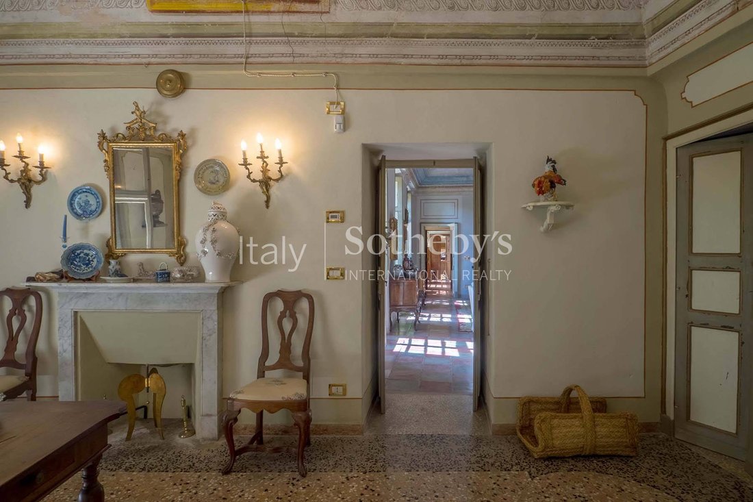 House in Rosignano Monferrato, Piedmont, Italy 5 - 10530890