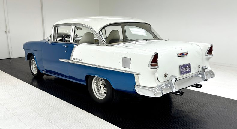 Sedan in Morgantown, United States 3 - 14948204