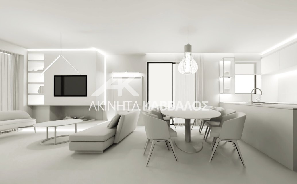 Apartment in Vari, Attica, Greece 1 - 14354163