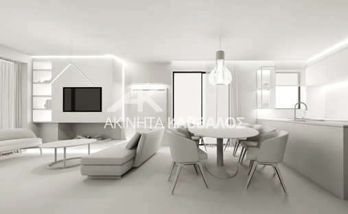 Appartement à Vari, Attique, Grèce 1