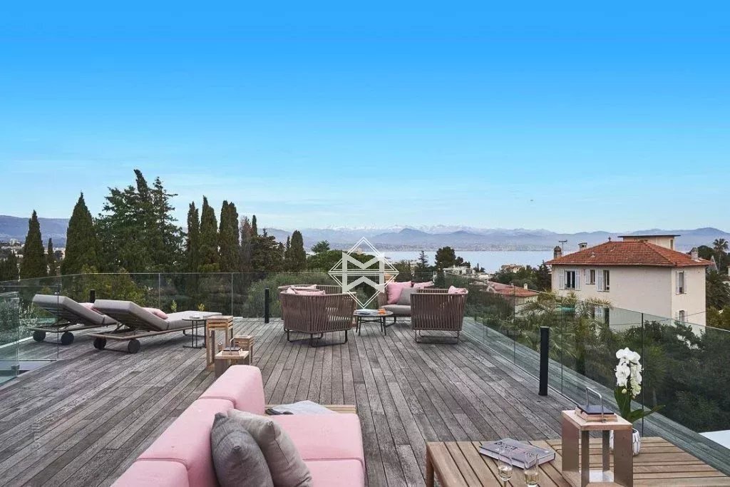 Villa in Antibes, Provence-Alpes-Côte d'Azur, France 5 - 12691281