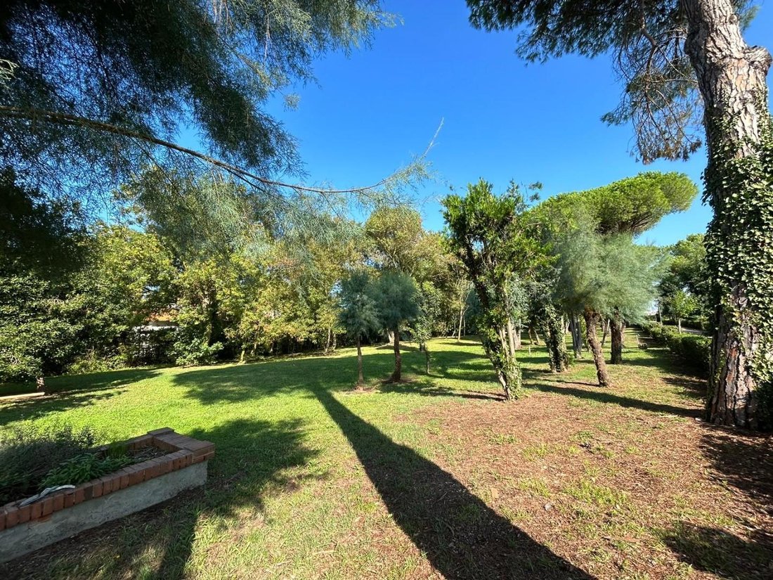 Villa a Tirrenia, Toscana, Italia 4 - 14948782