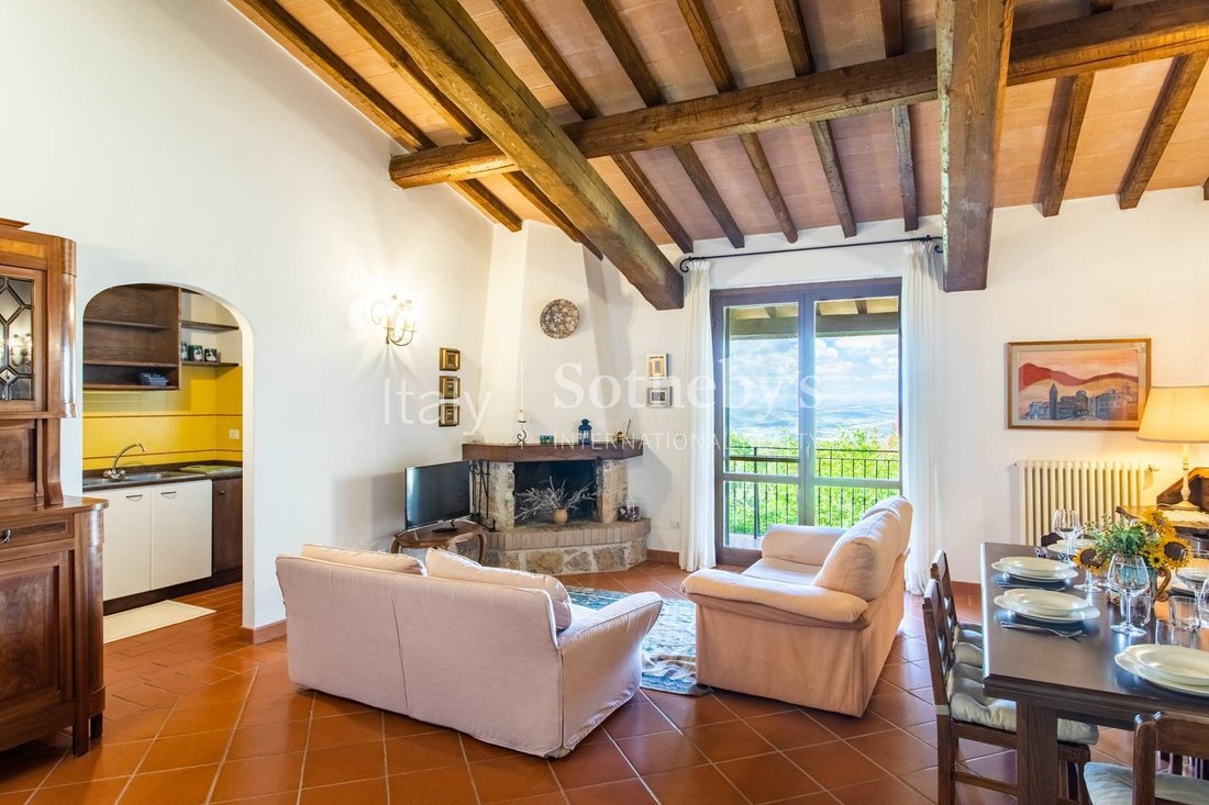 House in Manciano, Tuscany, Italy 4 - 10723281