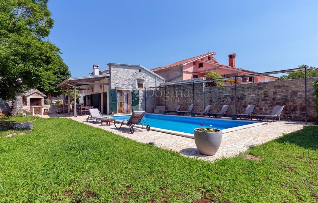 House in Bazgalji, Istria County, Croatia 4 - 14948315
