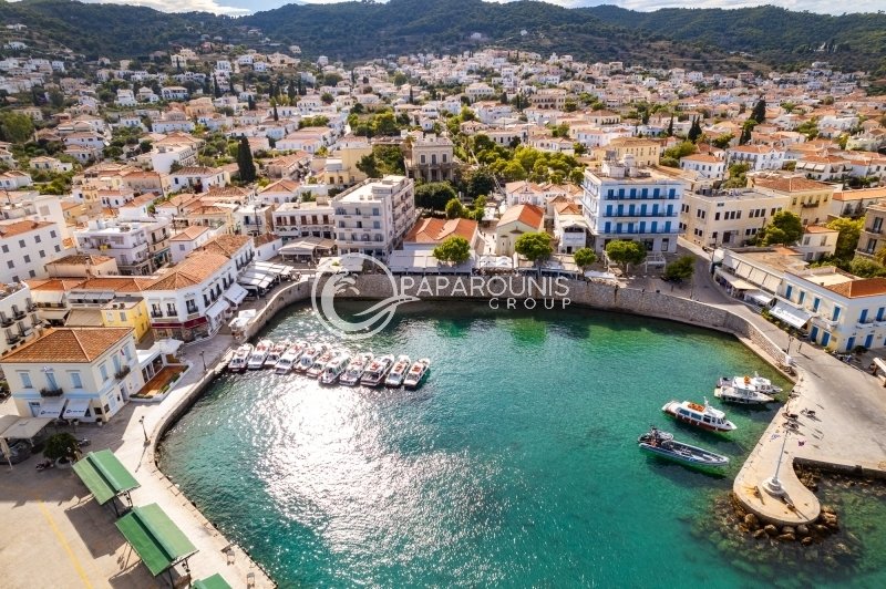 House in Spetses, Attica, Greece 5 - 14948164