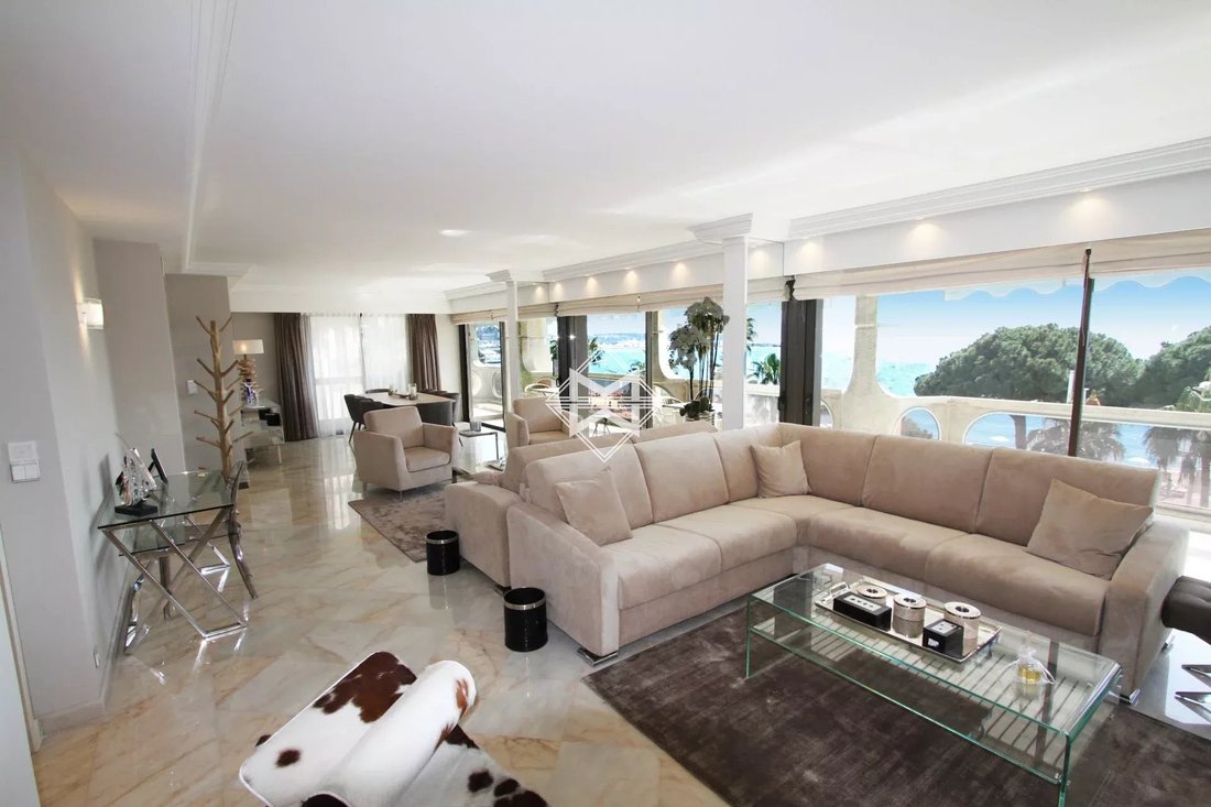 Apartment in La Source, Cannes, France 4 - 12620354