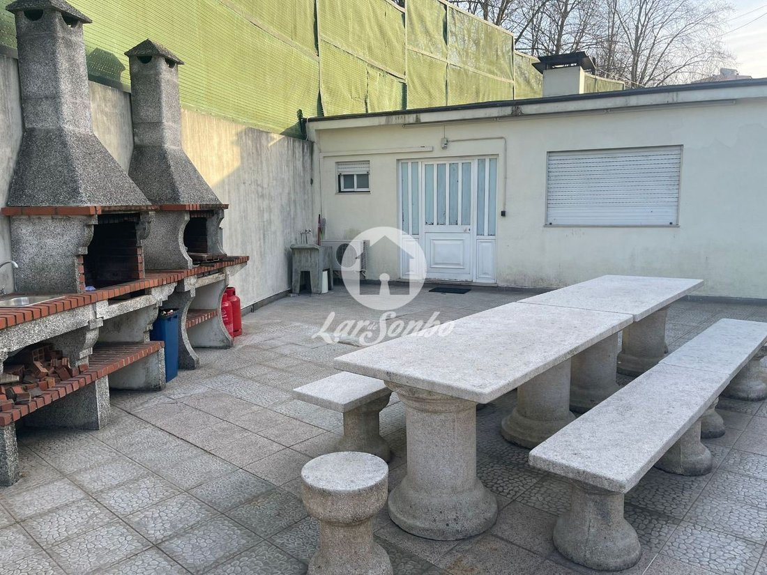 Villa a Fermentoes, Braga, Portogallo 2 - 14948383