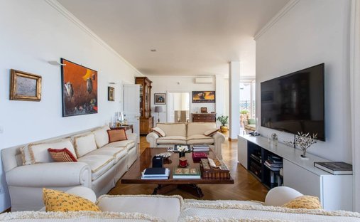Apartment in Pinciano, Rome, Italy 1