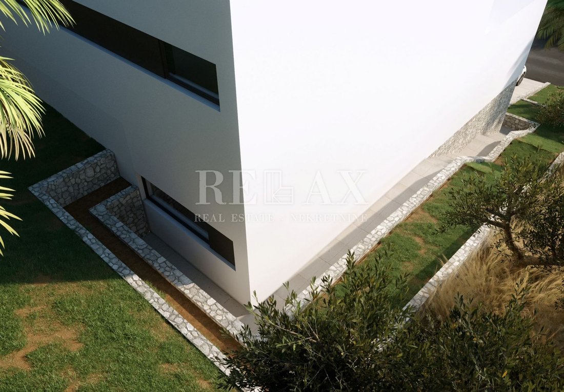 House in Grad Novi Vinodolski, Primorje-Gorski Kotar County, Croatia 4 - 14948328