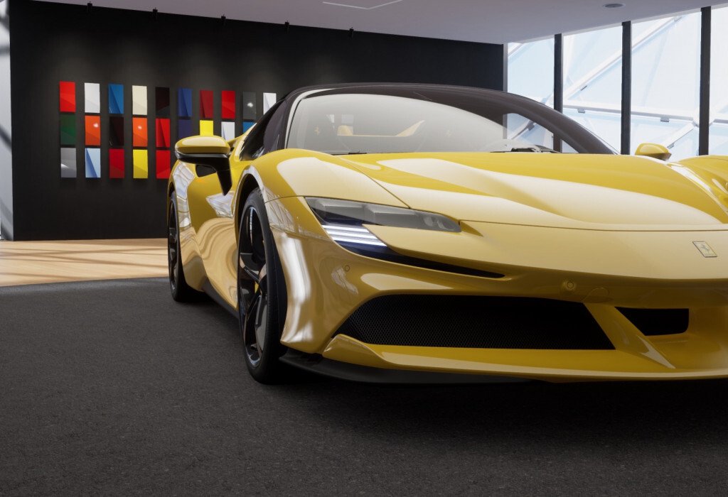 Cabriolet in Reutlingen, Germany 5 - 14948767