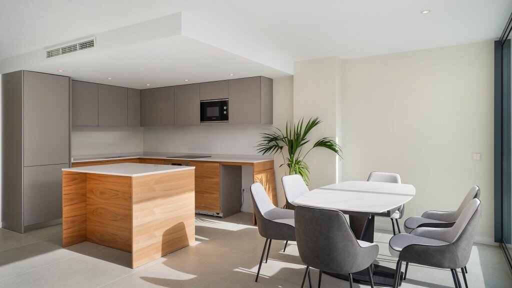 Apartment in Portals Nous, Calvia, Balearic Islands 1 - 14948808
