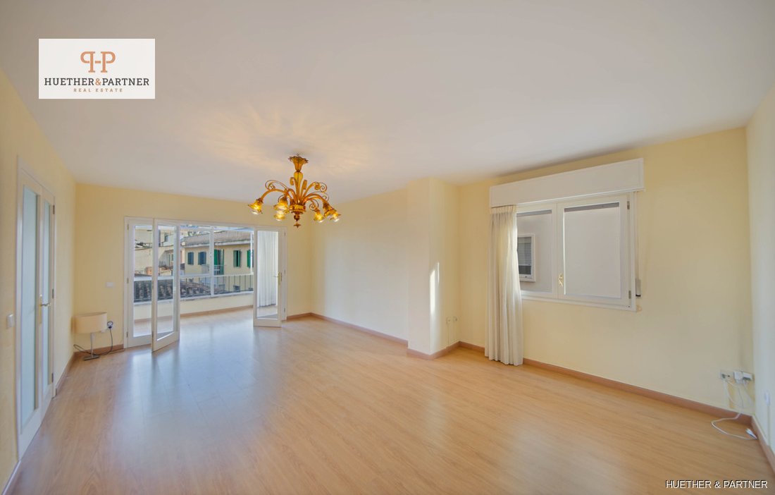 Apartment in Palma, Balearic Islands, Spain 1 - 14948158