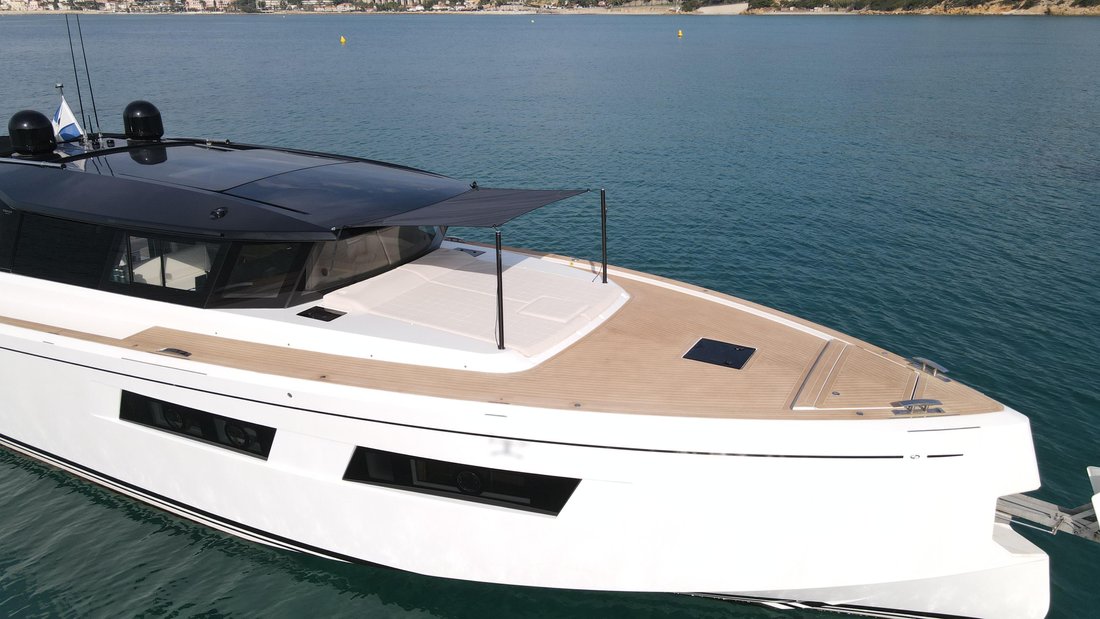 Motor Yacht in France 5 - 14947737