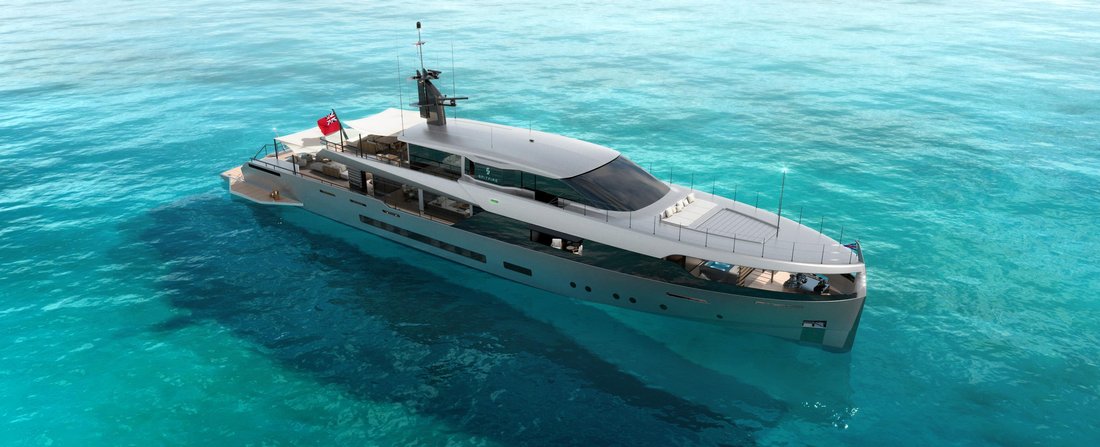 Motor Yacht in Türkiye 2 - 14947724