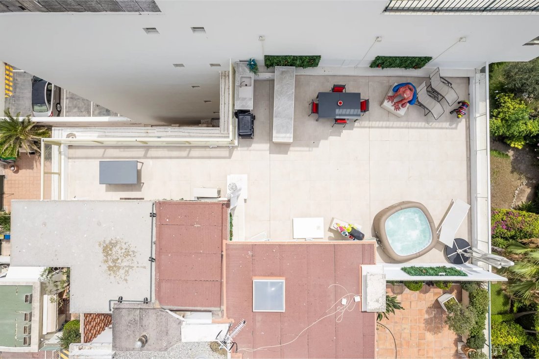 Apartment in Cannes, Provence-Alpes-Côte d'Azur, France 3 - 13097079