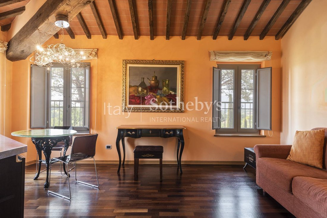 House in Montecarlo, Tuscany, Italy 4 - 10735095