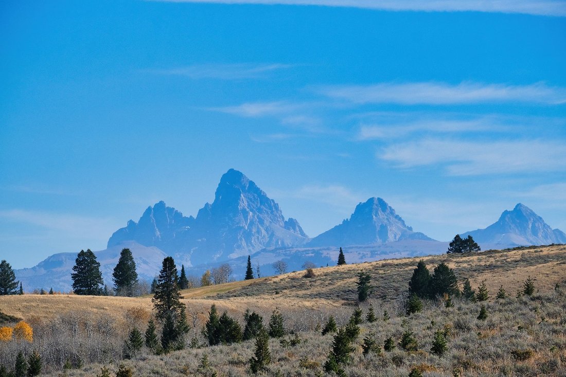 Farm Ranch in Driggs, Idaho, United States 4 - 14941738