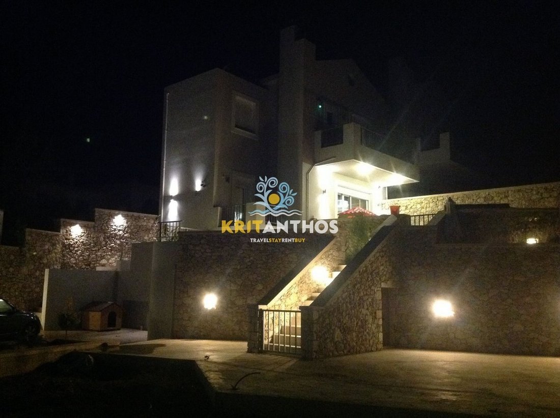 Apartment in Crete, Greece 3 - 14948233
