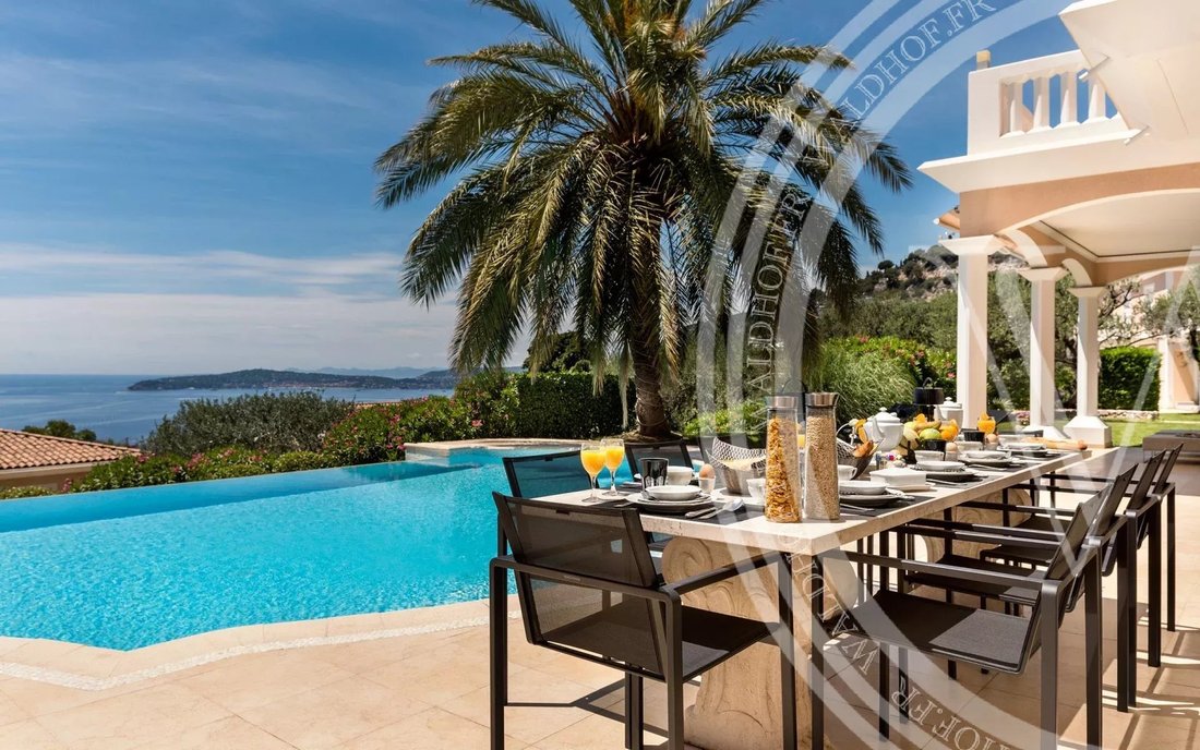 Villa in Cap-d'Ail, Provence-Alpes-Côte d'Azur, France 2 - 13690978