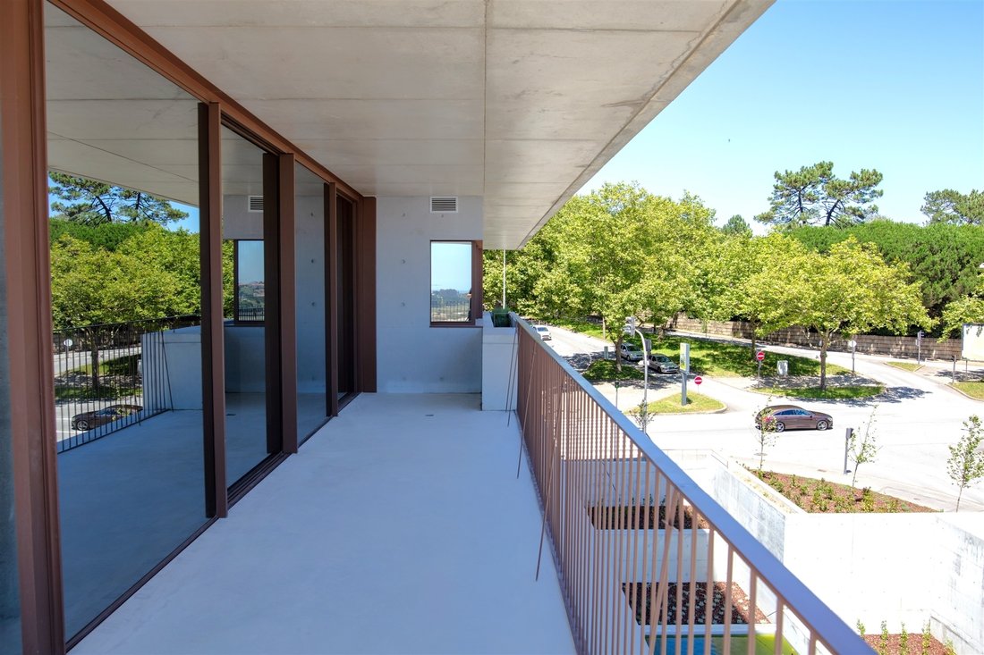 Apartment in Aldoar, Foz do Douro e Nevogilde, Porto District, Portugal 3 - 14948768