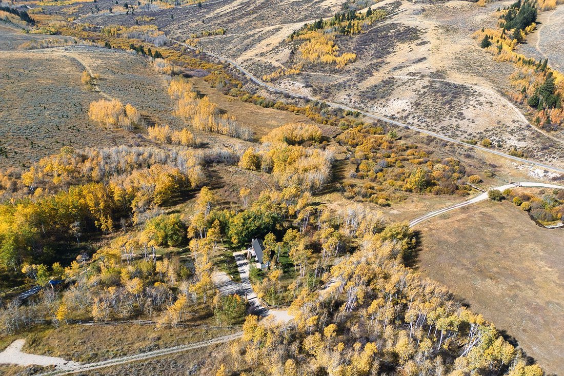 Farm Ranch in Driggs, Idaho, United States 5 - 14941738