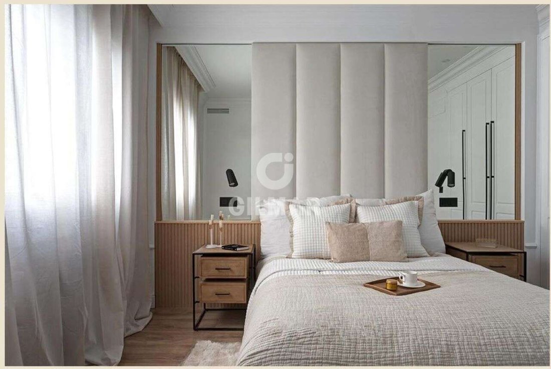 Penthouse in Barrio Salamanca, Madrid, Spain 4 - 14919504