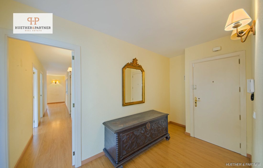 Apartment in Palma, Balearic Islands, Spain 5 - 14948158