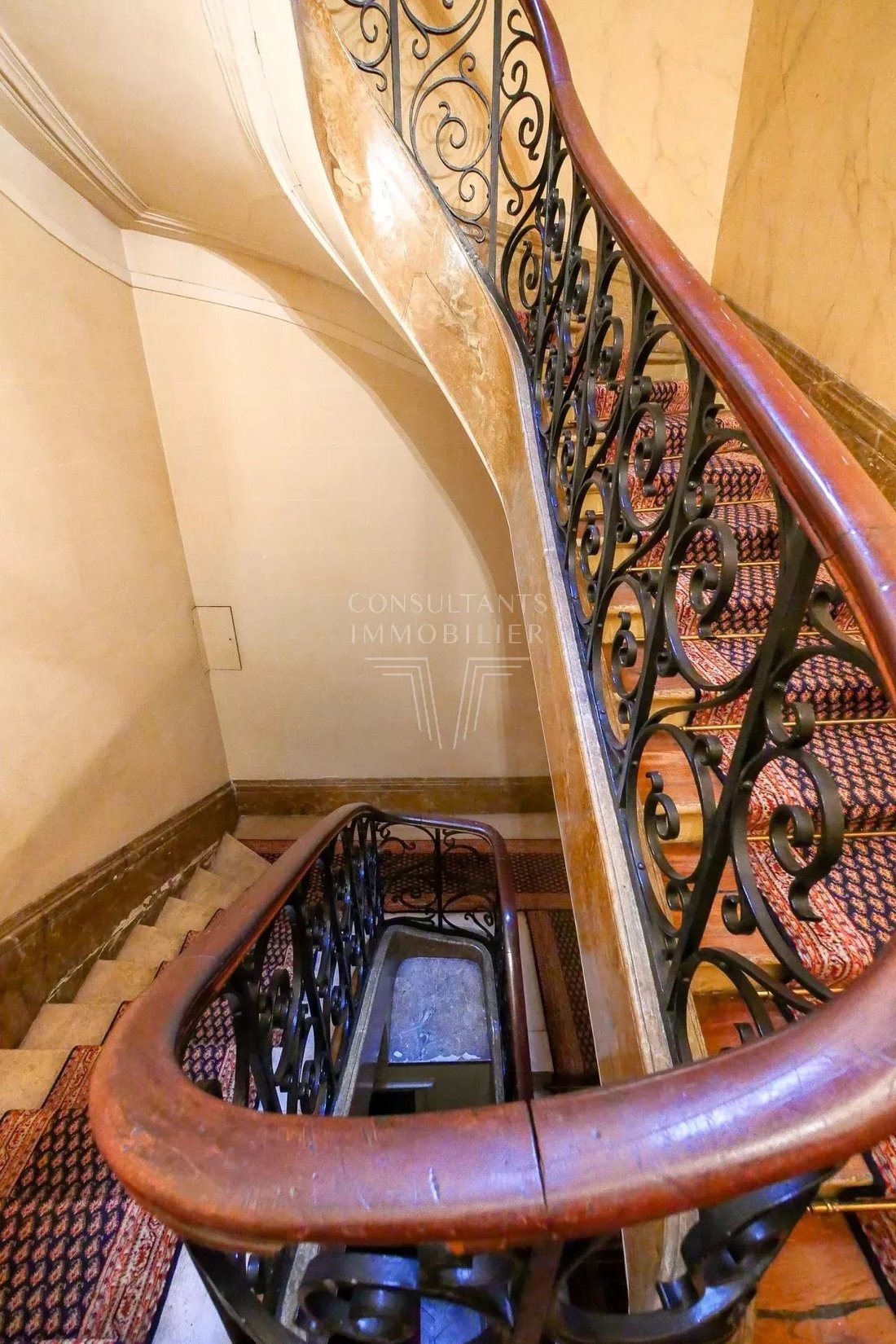 Apartment in Bois de Boulogne, Paris 16e Arrondissement, Paris 5 - 12434420