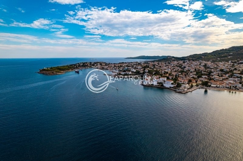 House in Spetses, Attica, Greece 1 - 14948164