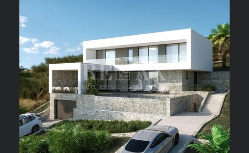 House in Grad Novi Vinodolski, Primorje-Gorski Kotar County, Croatia 1
