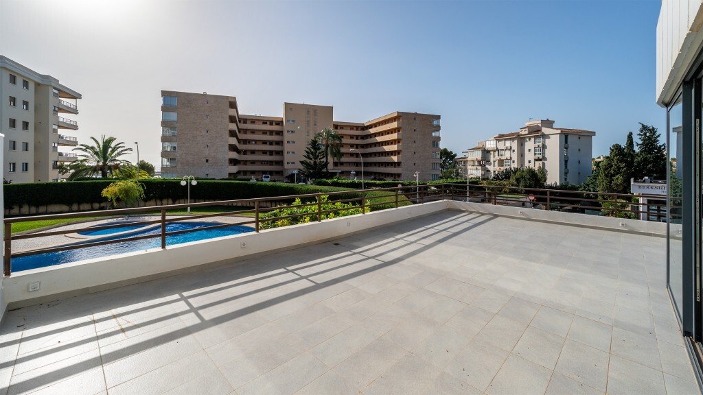 Apartment in Portals Nous, Calvia, Balearic Islands 3 - 14948808