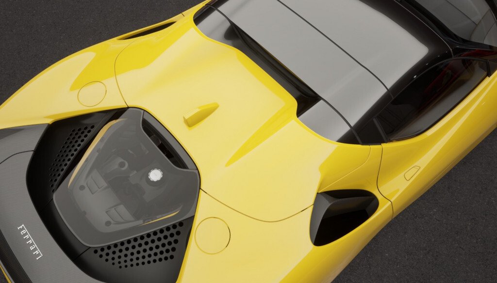 Cabriolet in Reutlingen, Germany 4 - 14948767
