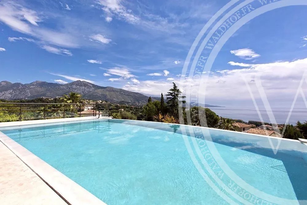 Villa in Cap Martin, Roquebrune-Cap-Martin, France 5 - 13690830