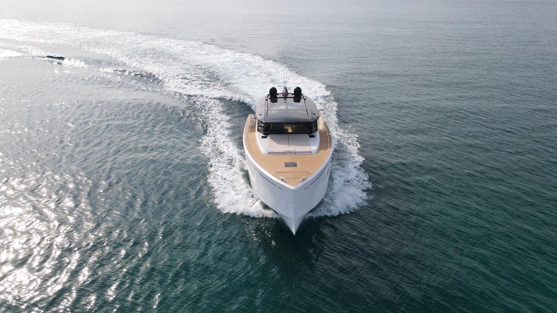 Motor Yacht in France 3 - 14947737