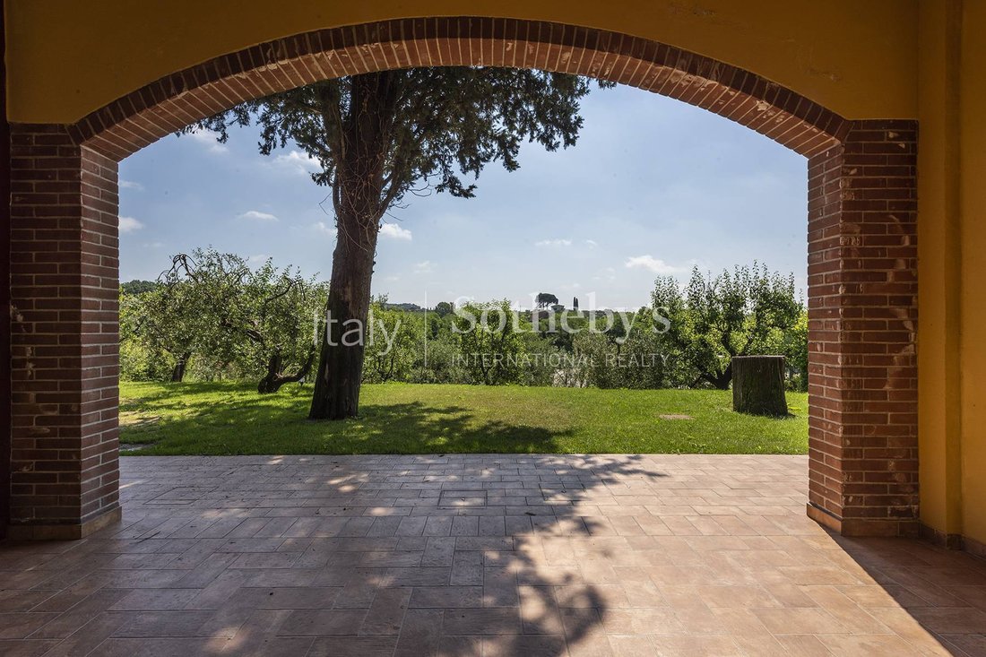 House in Montecarlo, Tuscany, Italy 5 - 10735095
