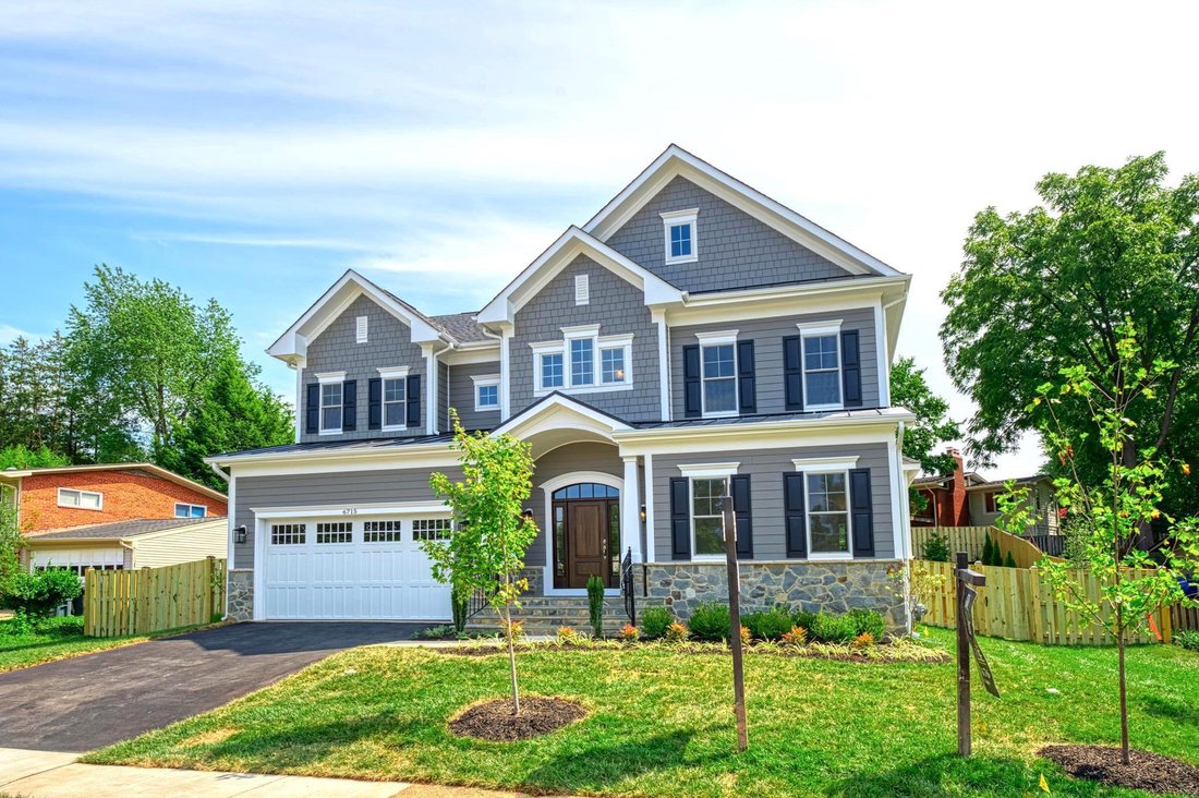 House in McLean, Virginia, United States 2 - 14943971