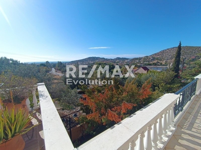 Apartment in Kalyvia Thorikou, Attica, Greece 4 - 14947743