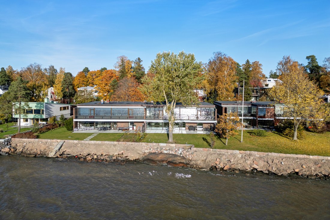 House in Helsinki, Uusimaa, Finland 2 - 11705932