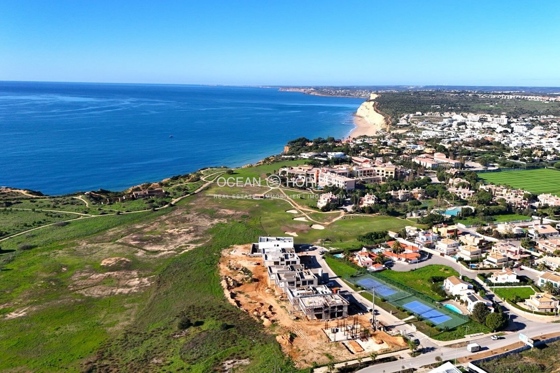 Villa in Sao Goncalo de Lagos, Algarve, Portugal 5 - 13864885